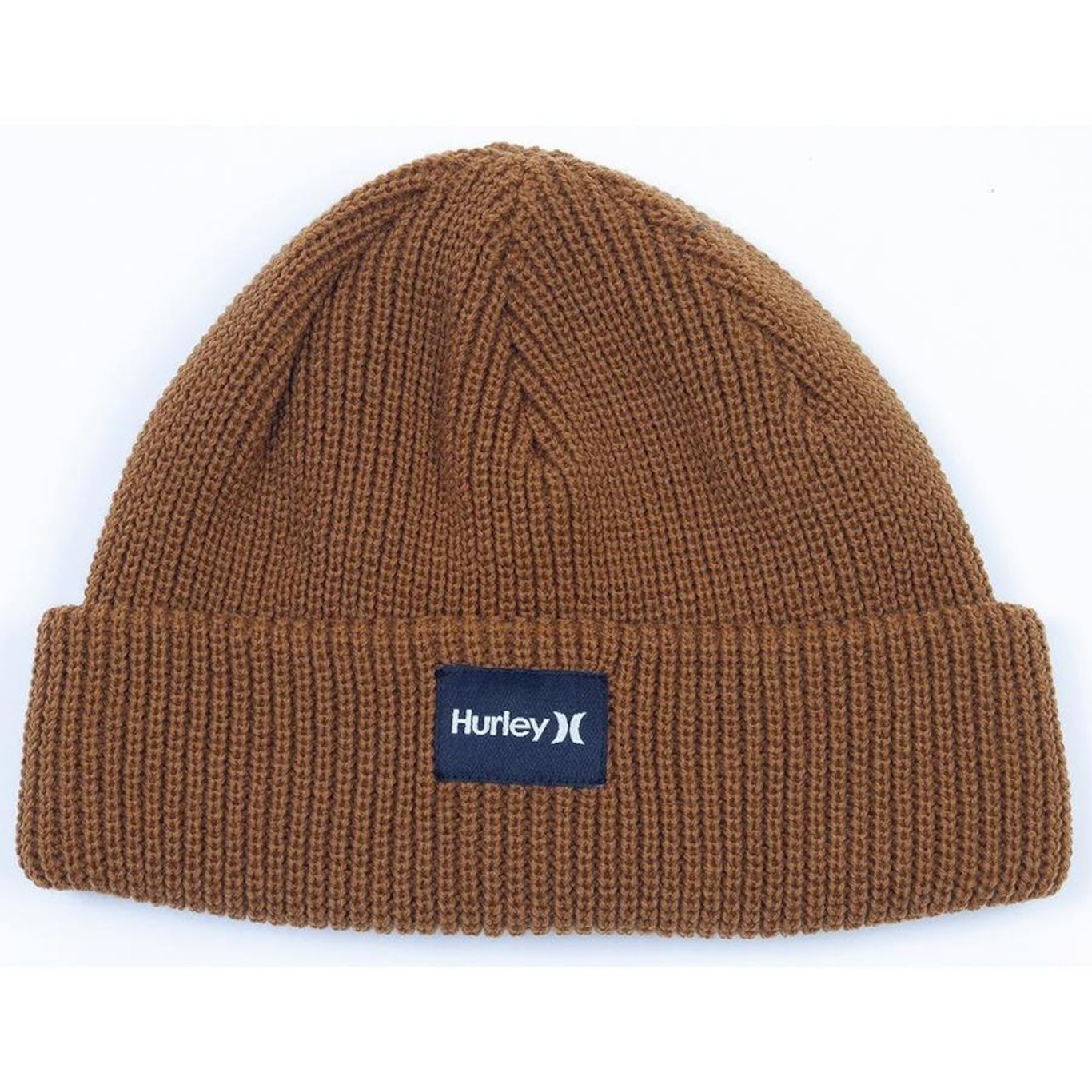 Gorro Hurley Porto Ocre - Foto 1