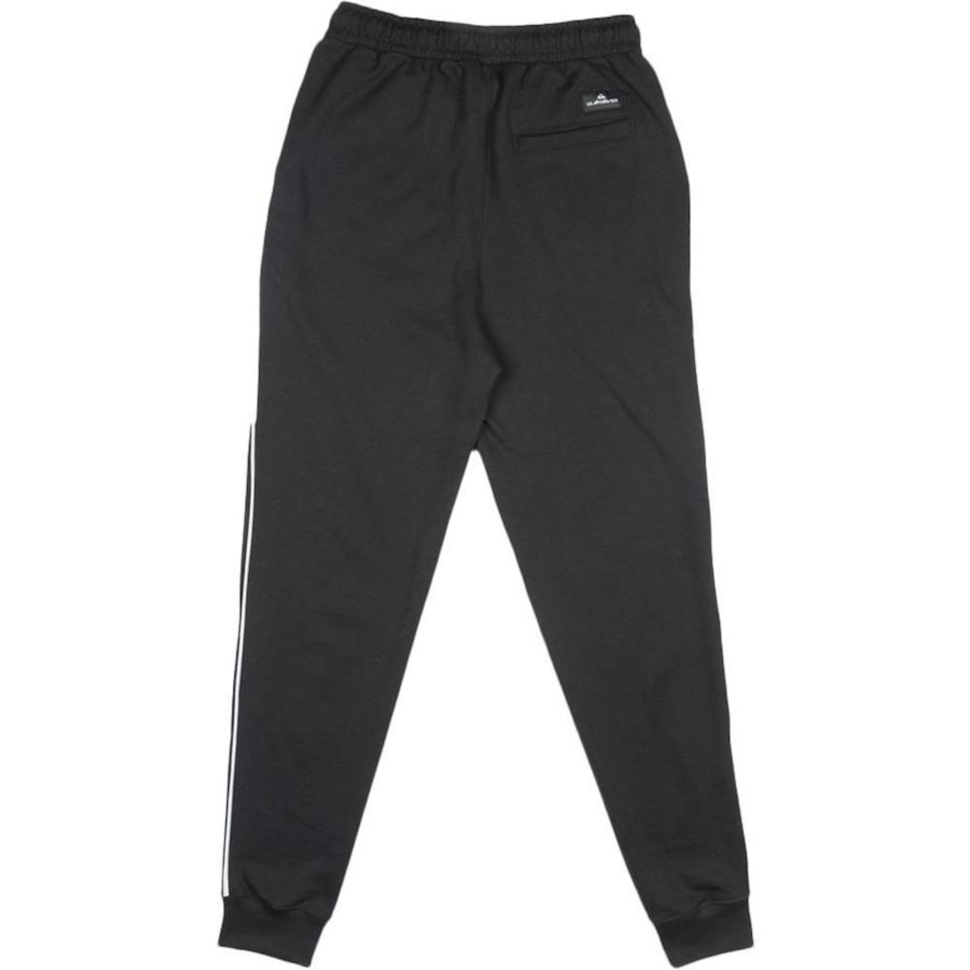 Calça de Moletom Quiksilver Block Line - Masculina - Foto 6