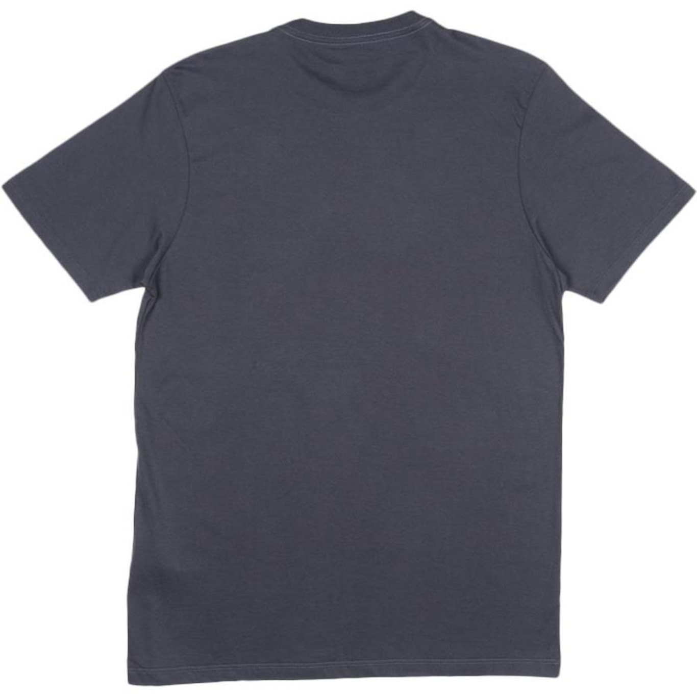 Camiseta Quiksilver Comp Logo Plus Size - Masculina - Foto 2