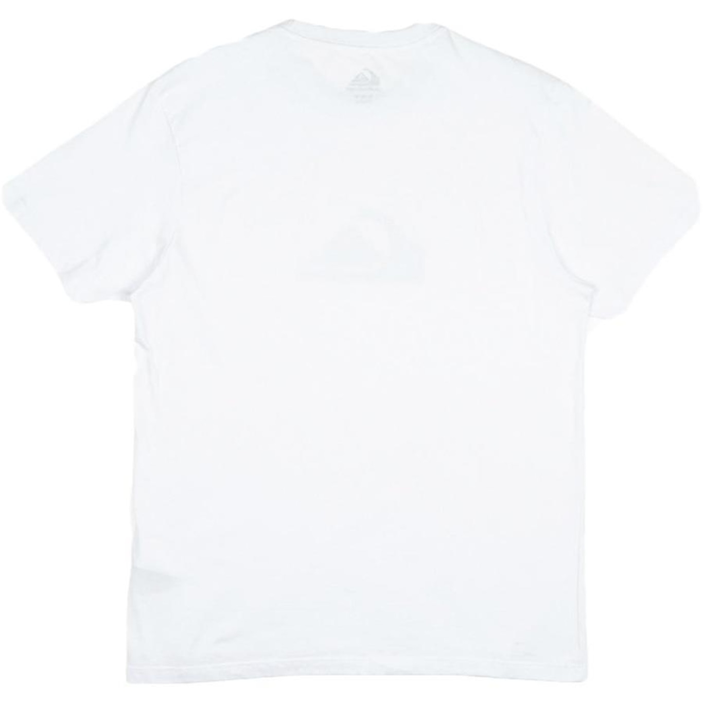 Camiseta Quiksilver Comp Logo Plus Size - Masculina - Foto 2