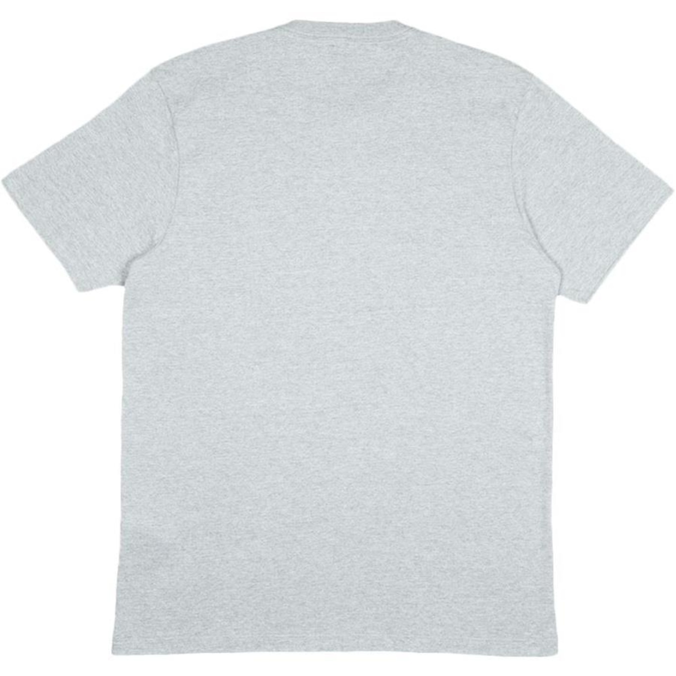 Camiseta Quiksilver Comp Logo Plus Size - Masculina - Foto 2