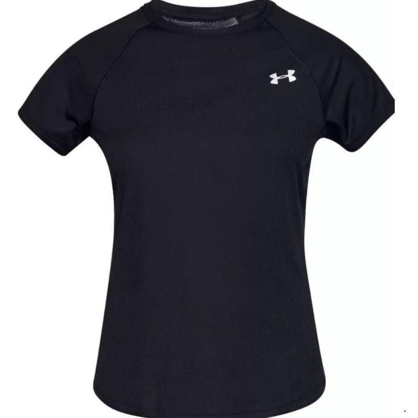 Camiseta Under Armour Speed Stride - Feminina - Foto 3