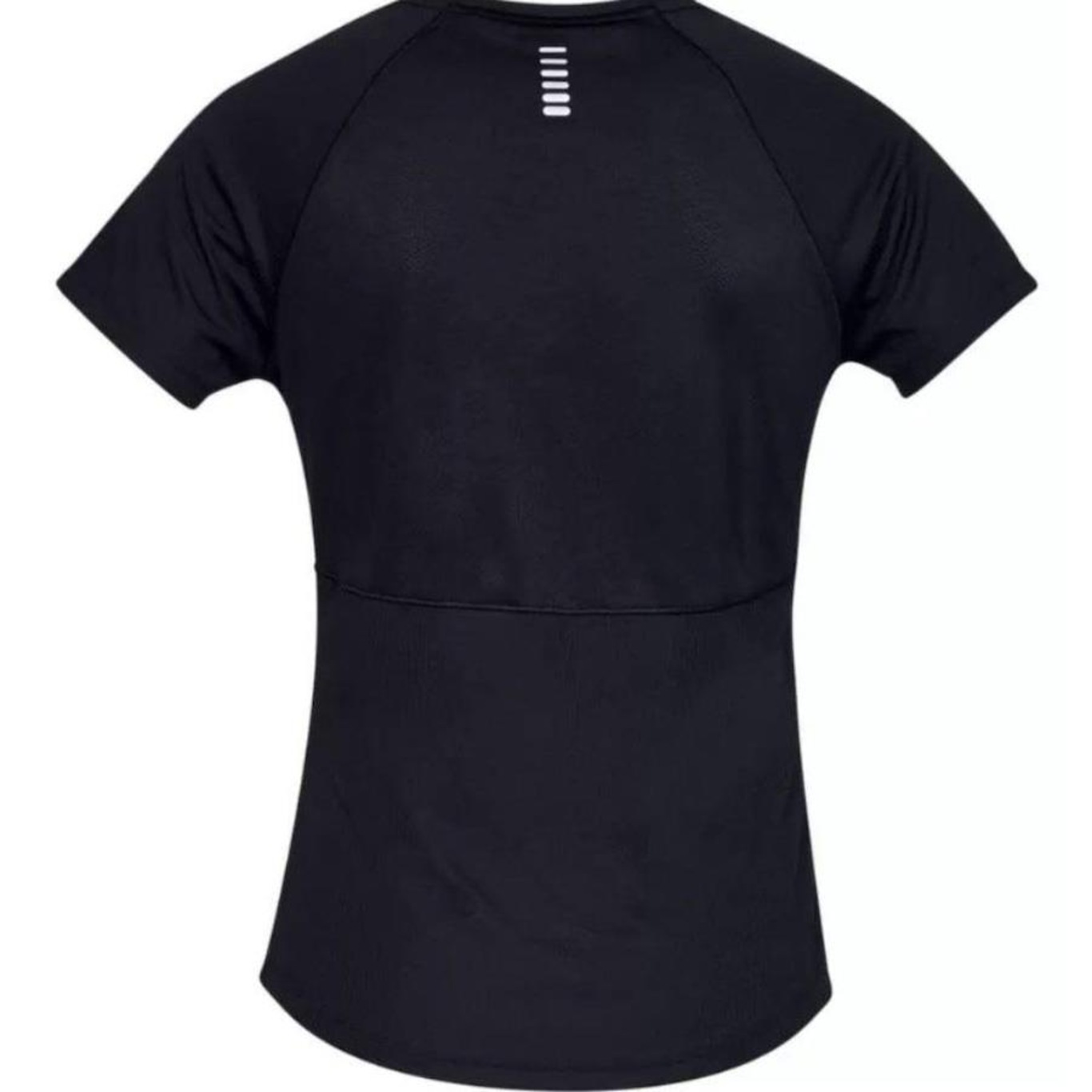 Camiseta Under Armour Speed Stride - Feminina - Foto 4