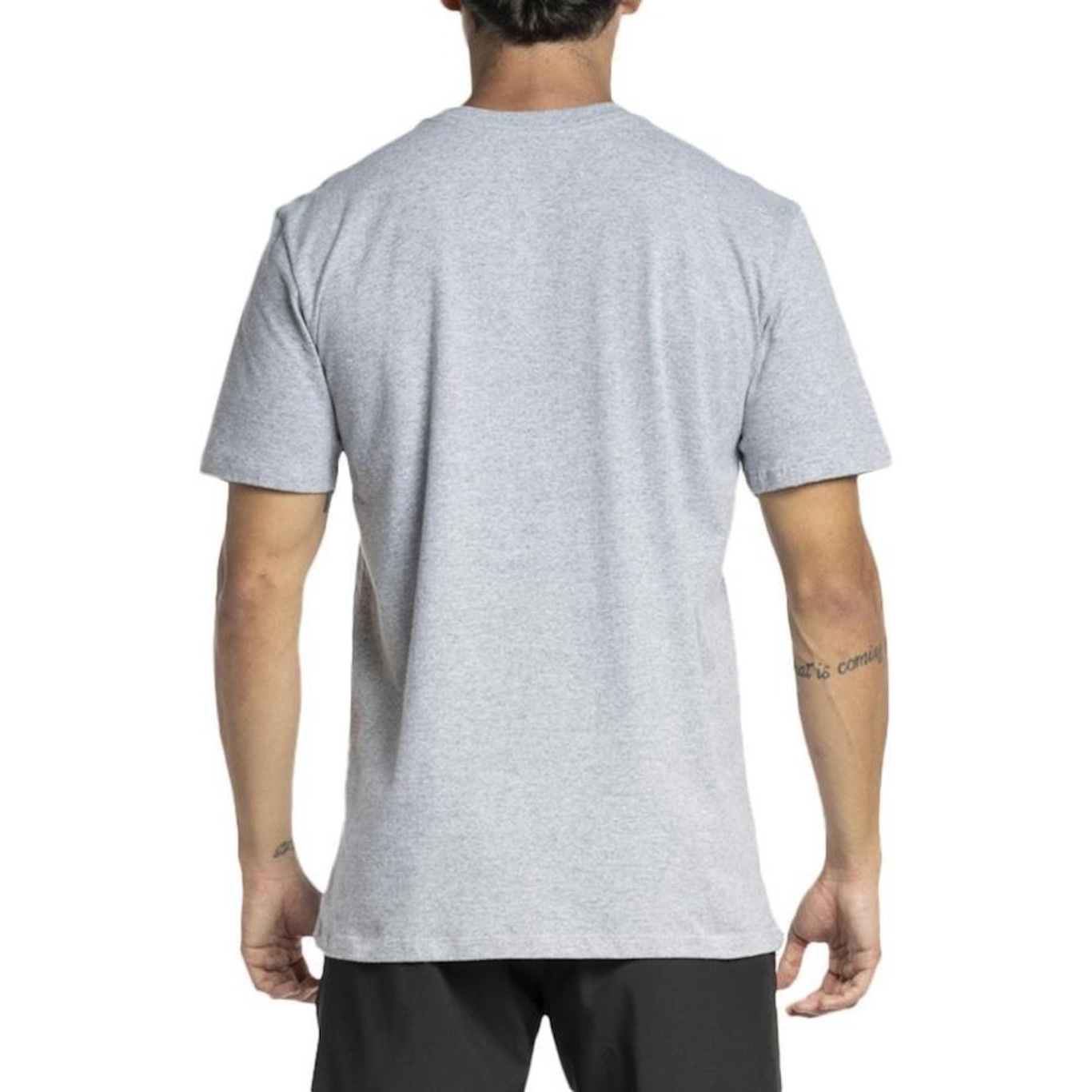 Camiseta Quiksilver New Omni - Masculina - Foto 2