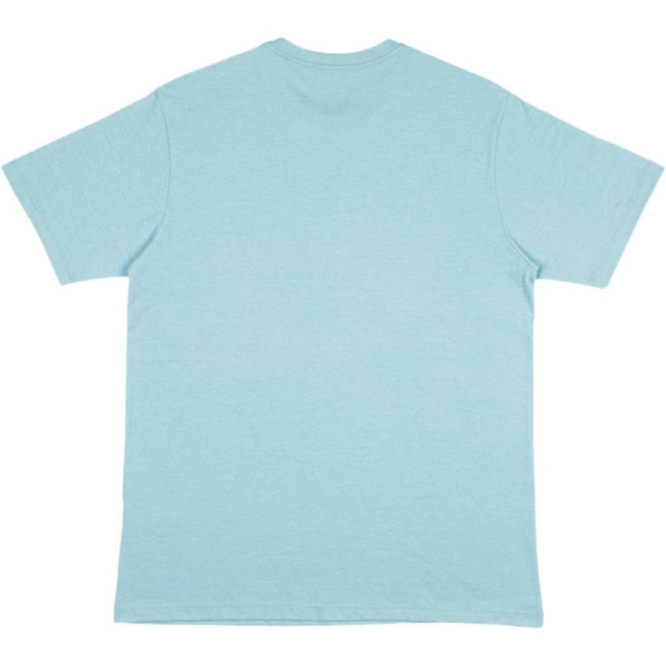 Camiseta Quiksilver Transfer Round Color - Masculina - Foto 4