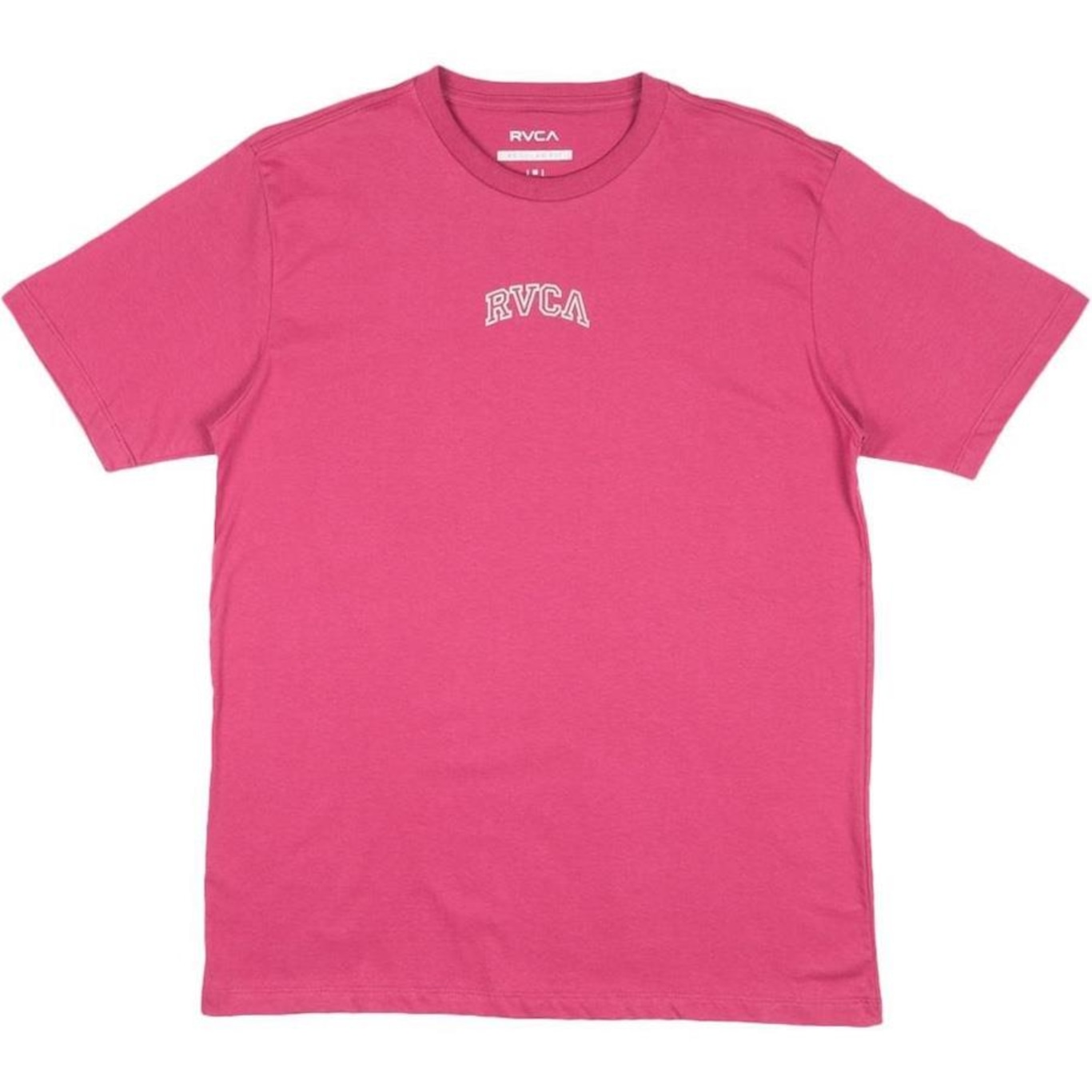 Camiseta RVCA Lil Arch - Masculina - Foto 1