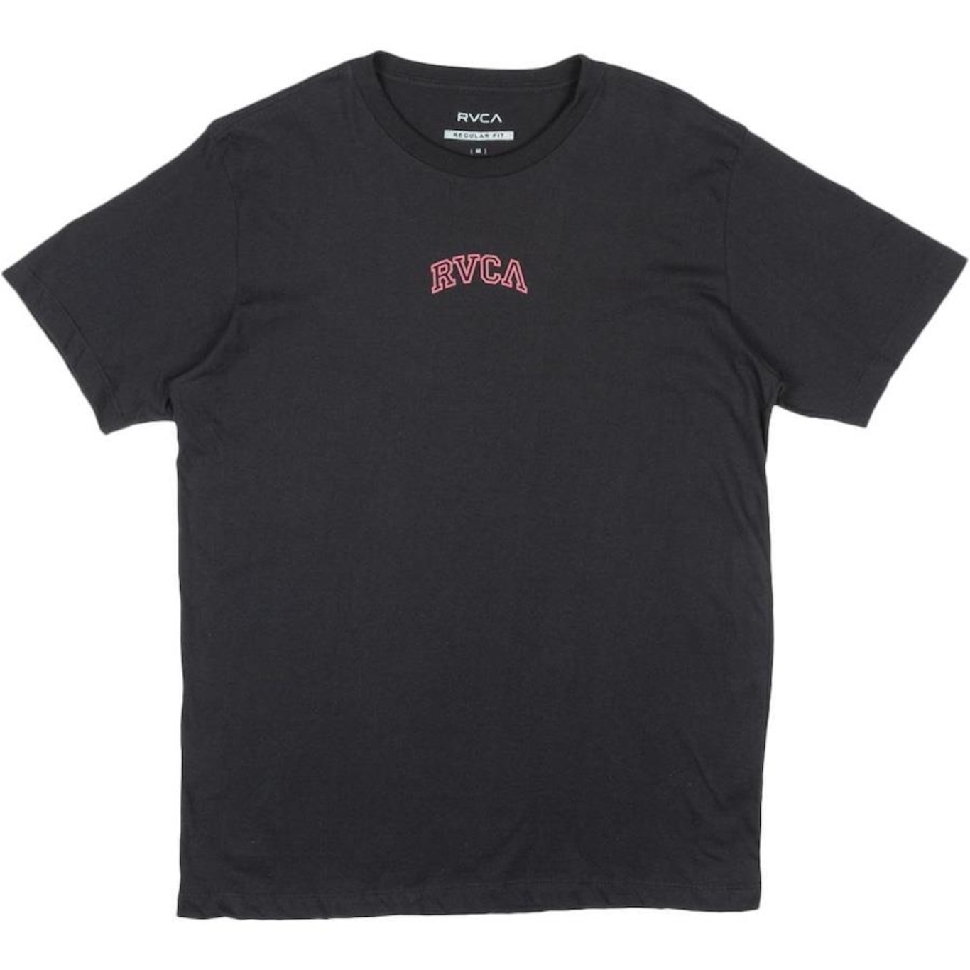 Camiseta RVCA Lil Arch - Masculina - Foto 3