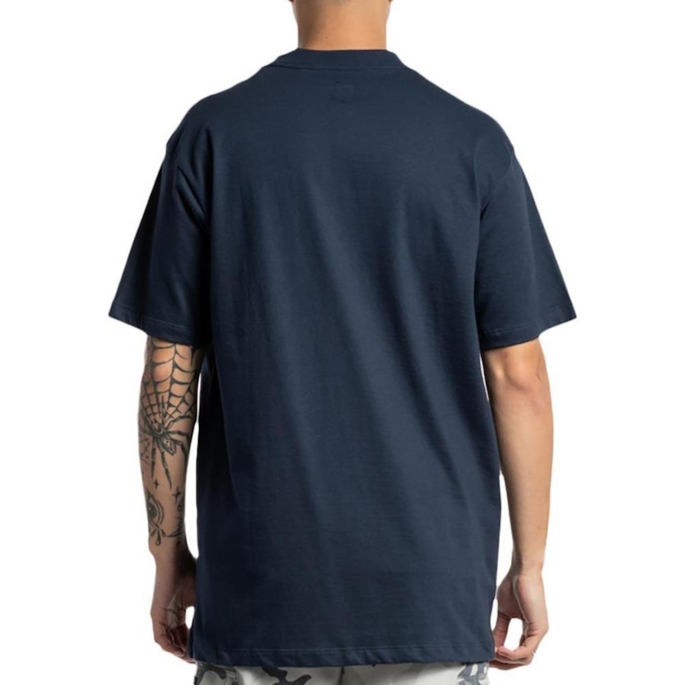 Camiseta DC Shoes DC Density Zone - Masculina - Foto 2