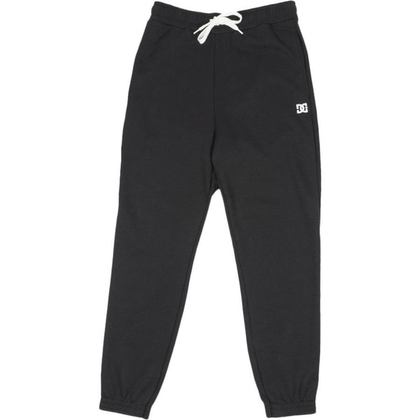 Calça de Moletom DC Shoes Riot 2 - Masculina - Foto 4