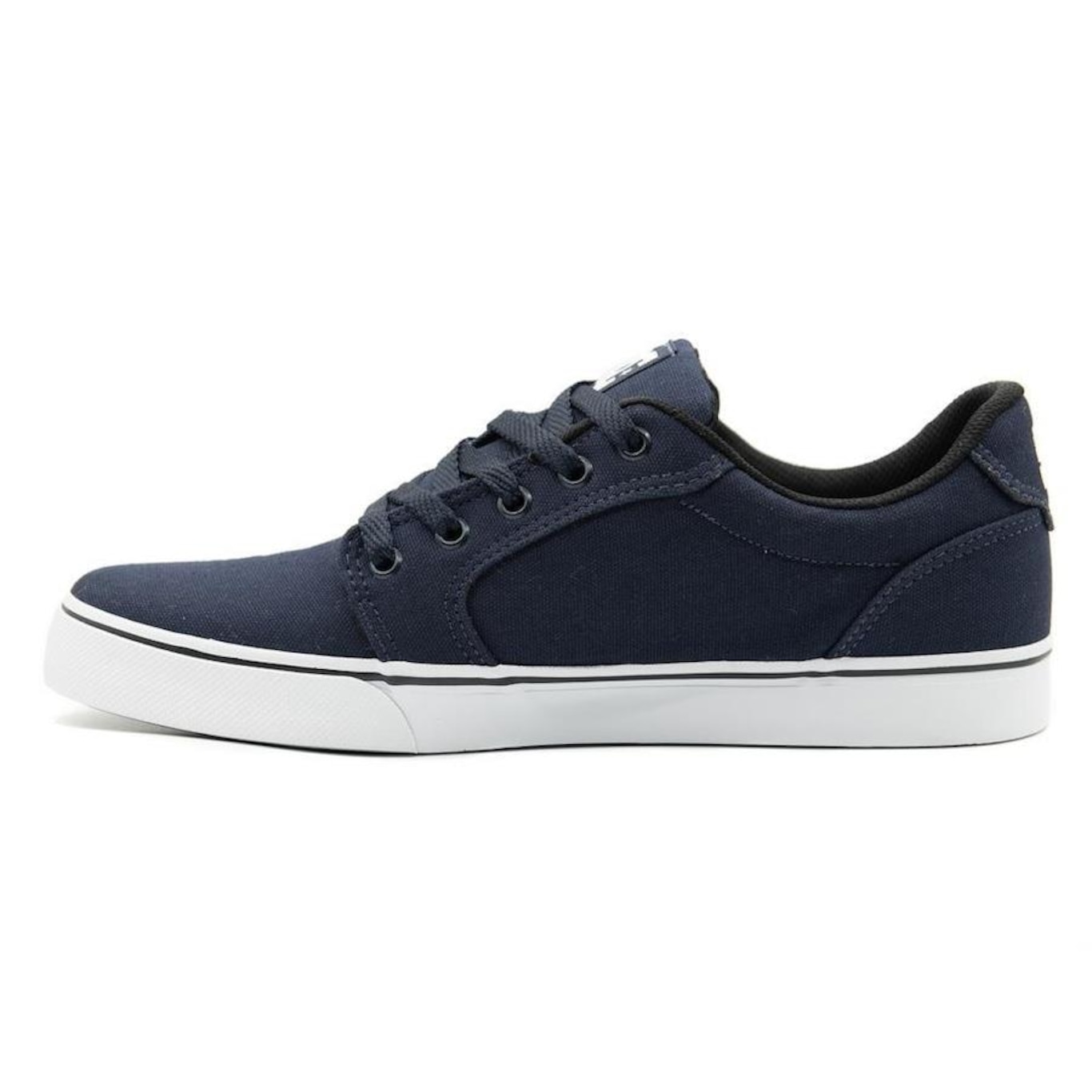 Tênis DC Shoes Anvil LA TX - Masculino - Foto 2