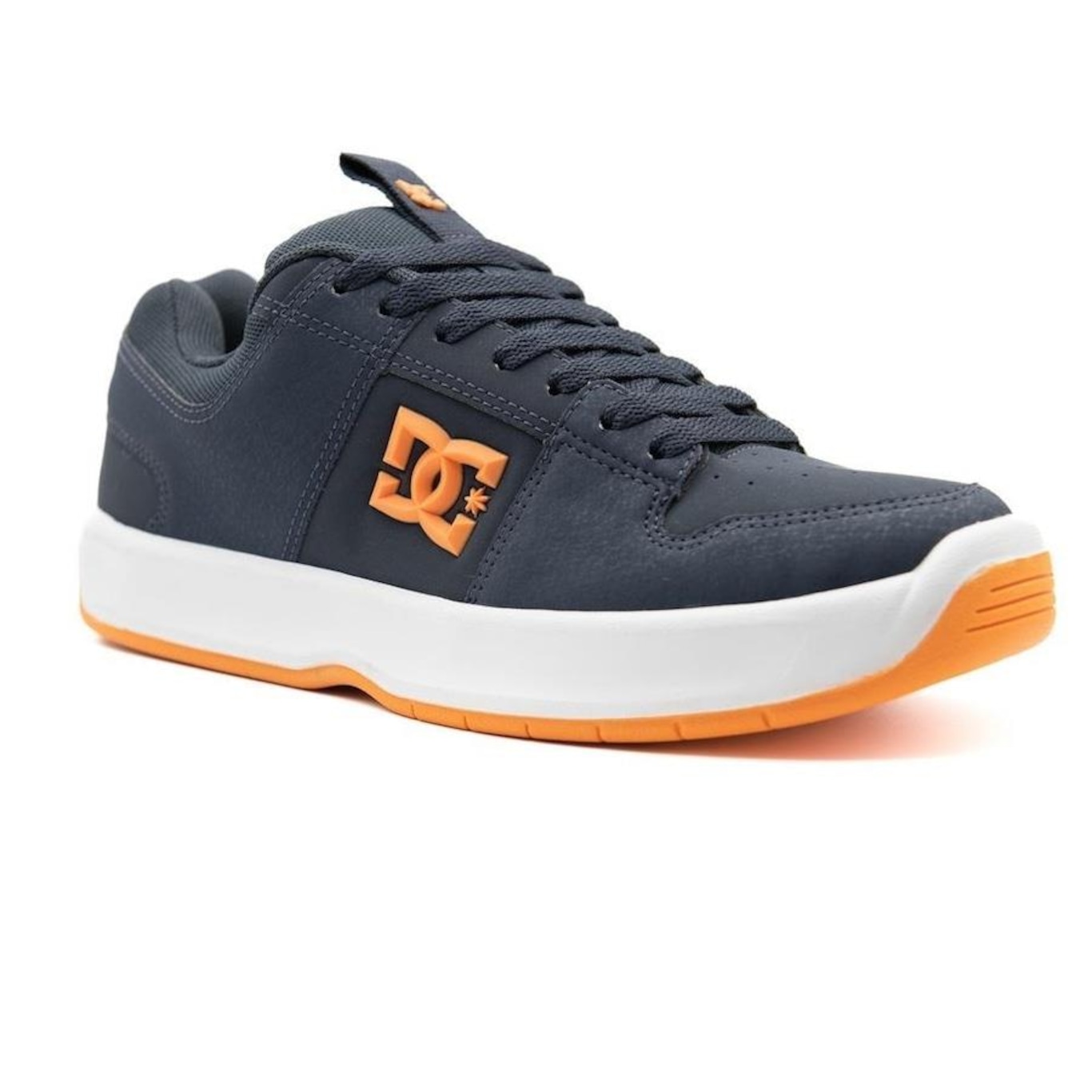 Tênis Dc Shoes Lynx Zero - Masculino - Foto 1