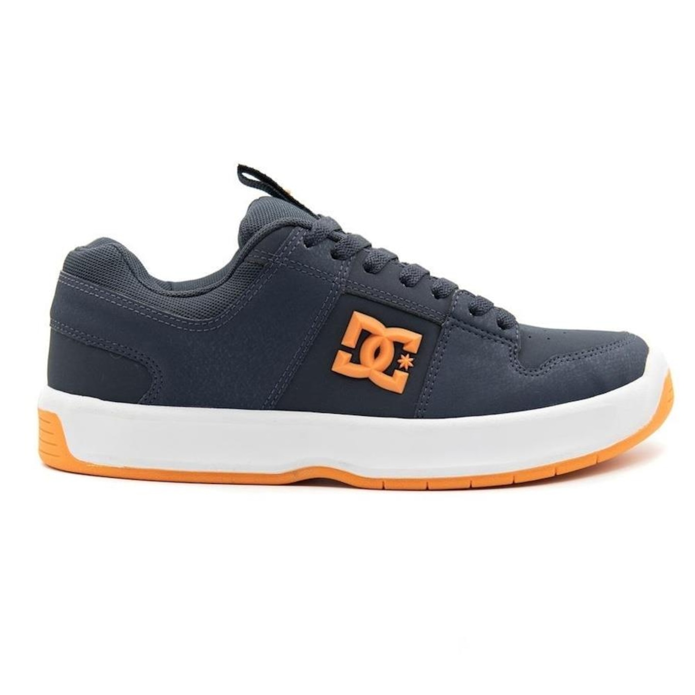 Tênis Dc Shoes Lynx Zero - Masculino - Foto 3