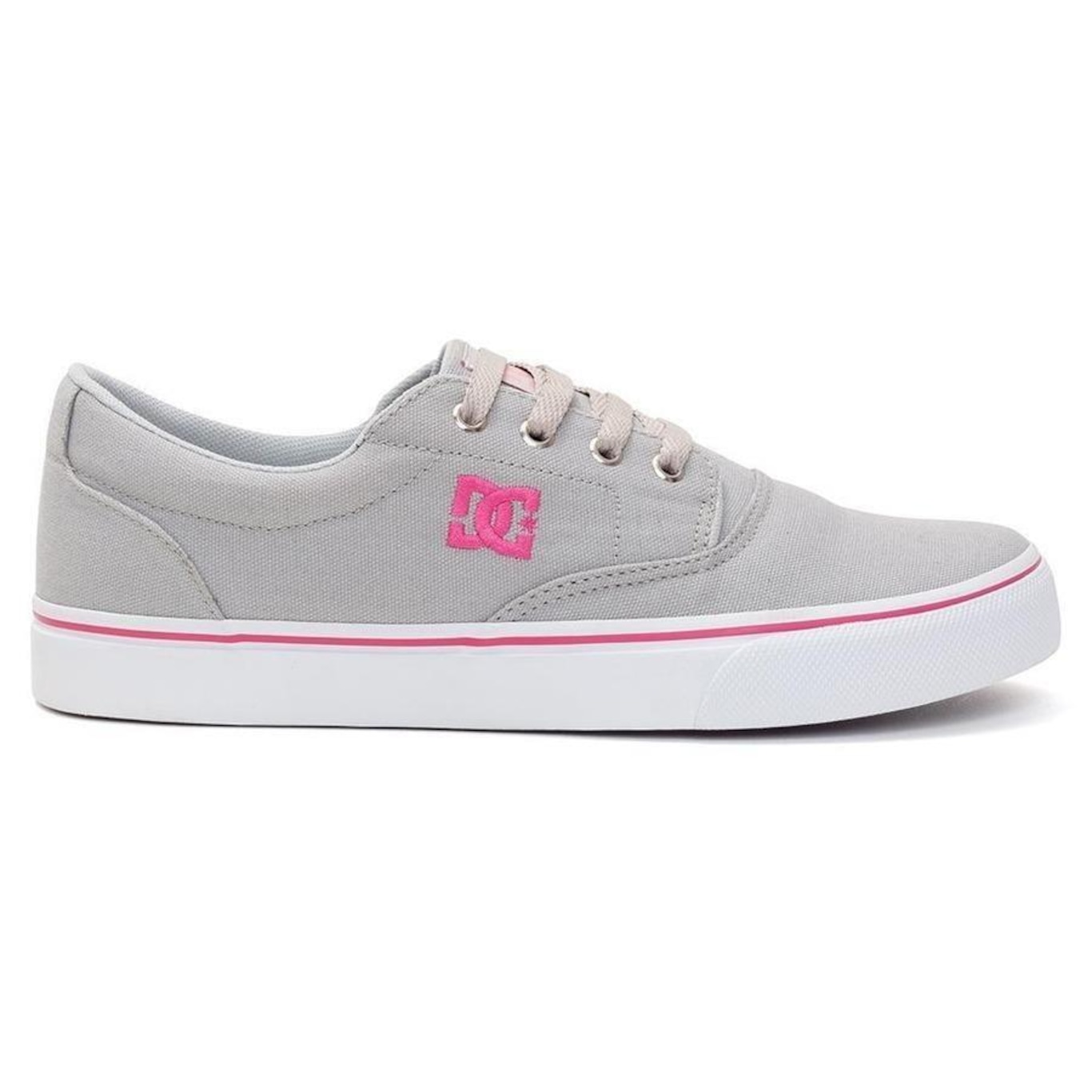 Tênis Dc Shoes New Flash 2 Tx - Feminino - Foto 2