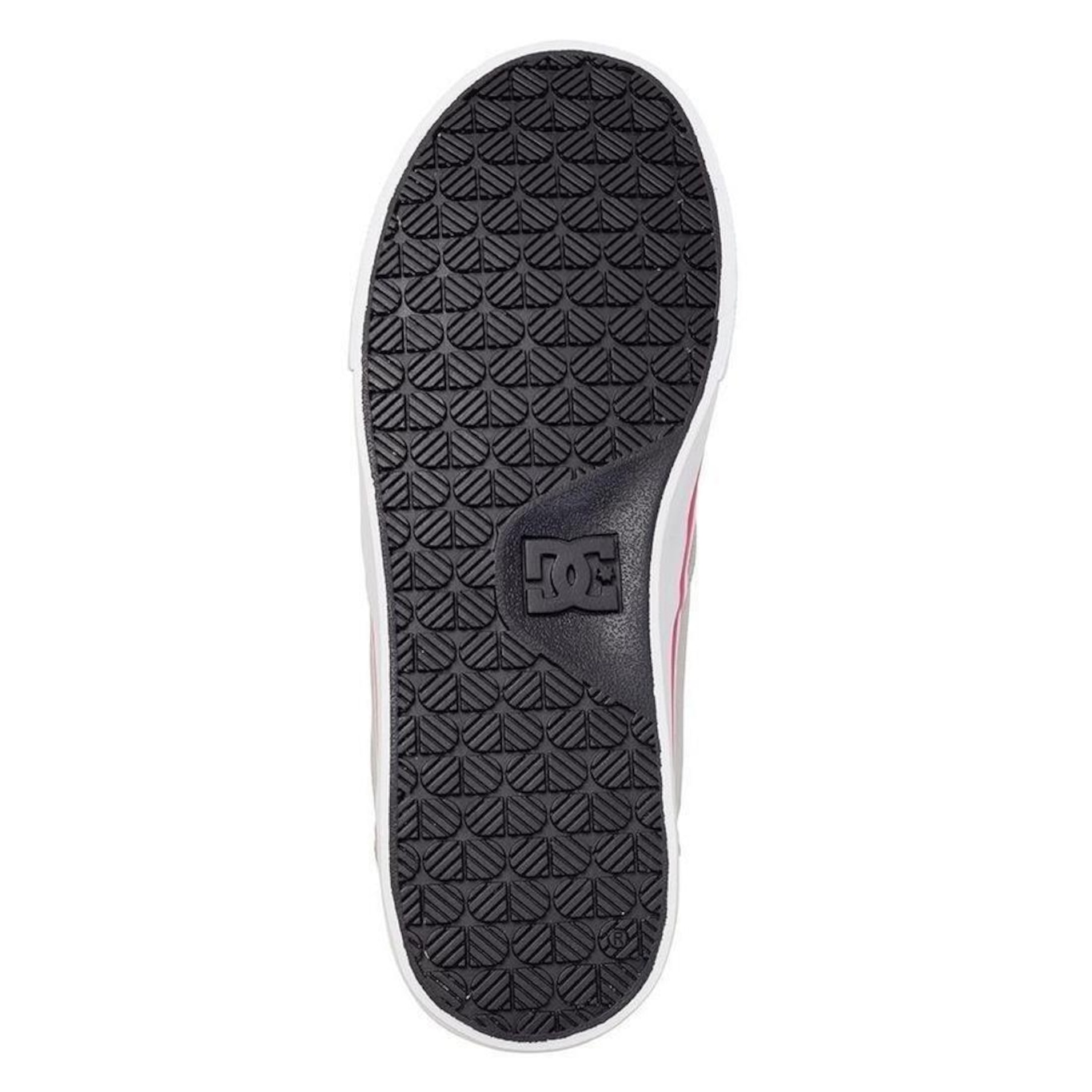 Tênis Dc Shoes New Flash 2 Tx - Feminino - Foto 4