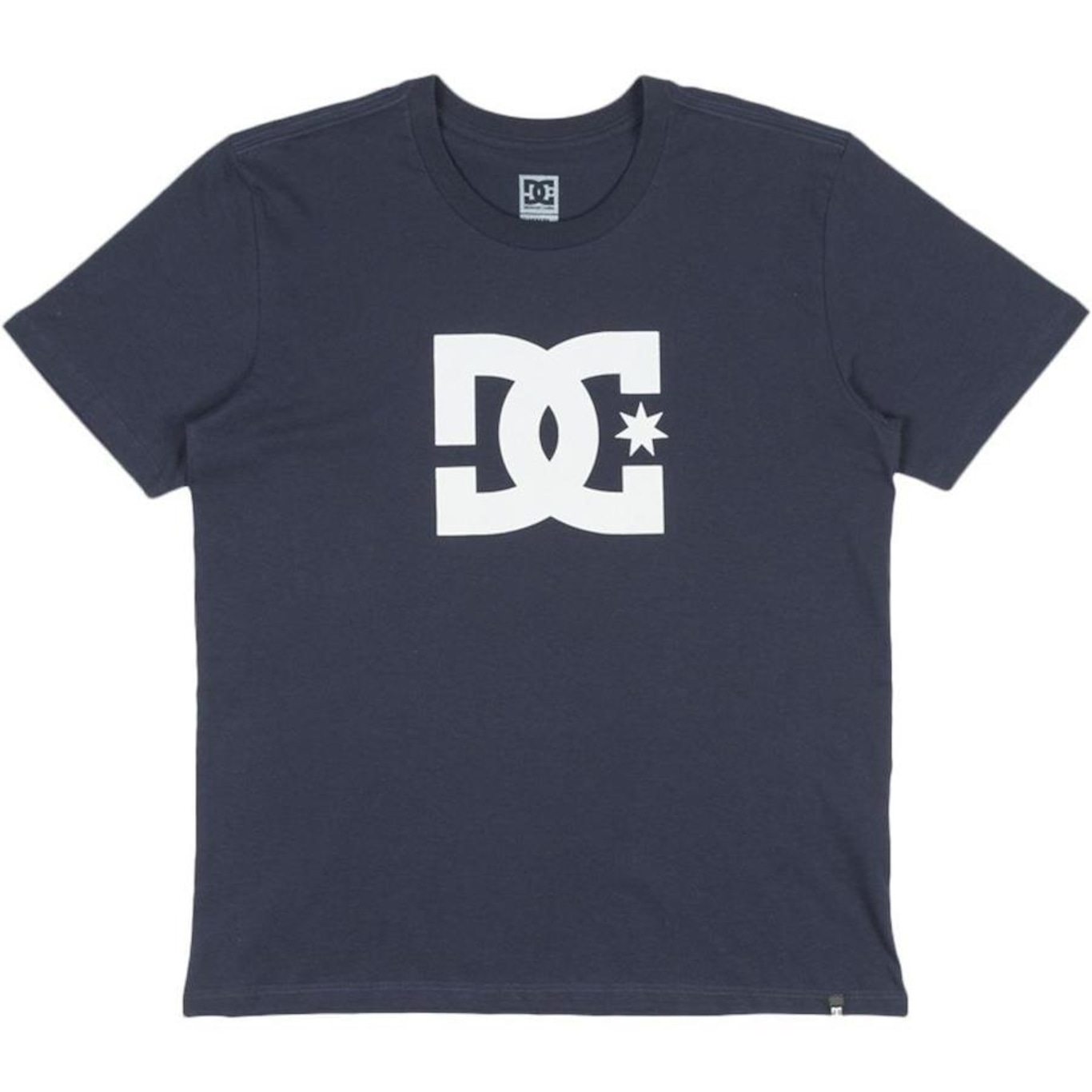 Camiseta DC Shoes DC Star Color - Masculina - Foto 1