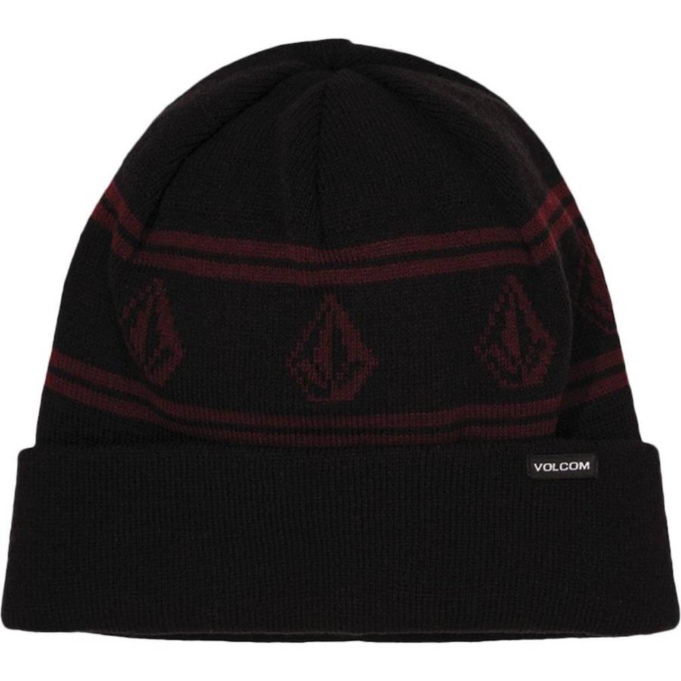 Gorro Volcom Powder - Adulto - Foto 1