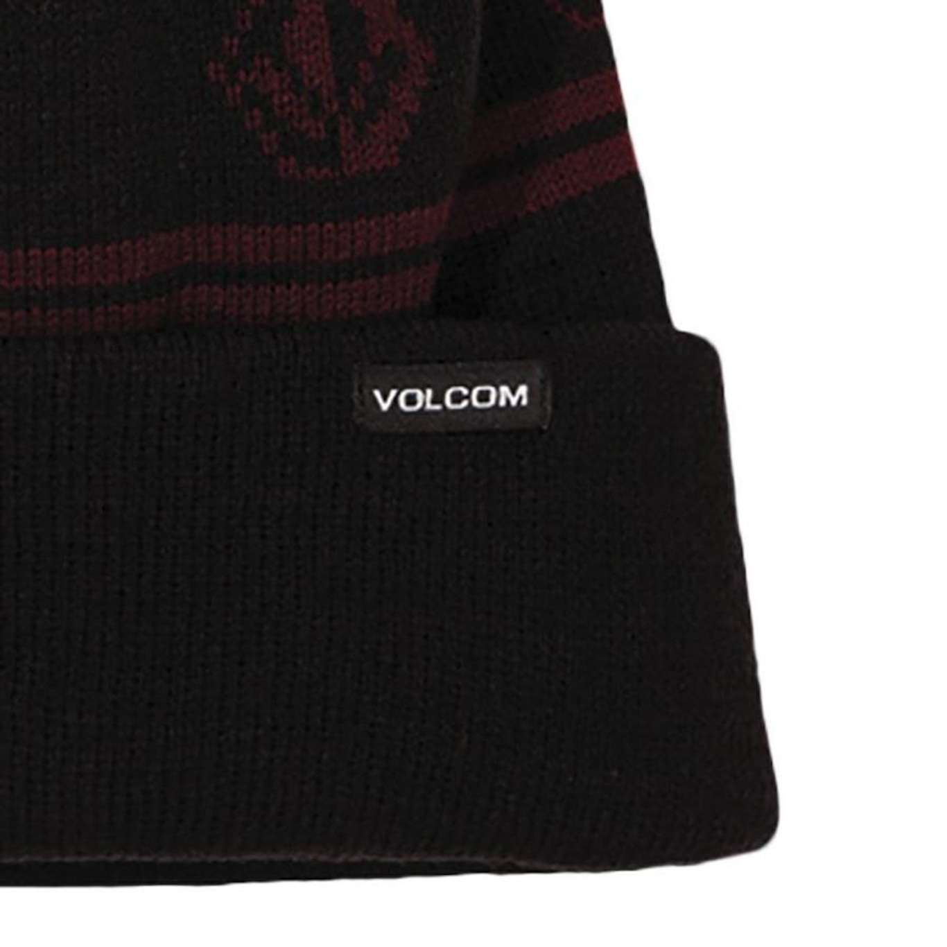 Gorro Volcom Powder - Adulto - Foto 2