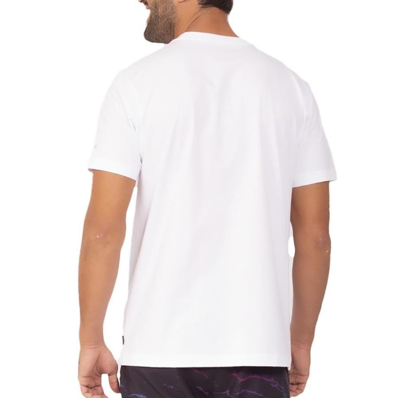 Camiseta Rip Curl Ultimate Medina - Masculina - Foto 2