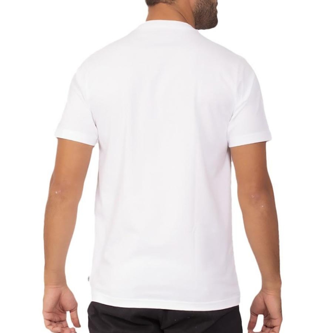 Camiseta Rip Curl Icon 10M - Masculina - Foto 2