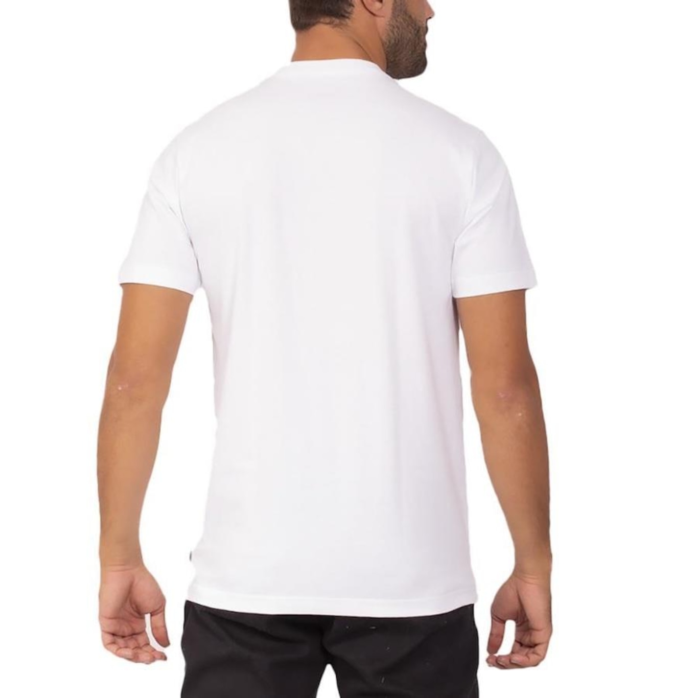 Camiseta Rip Curl Circle 10M Filter - Masculina - Foto 2