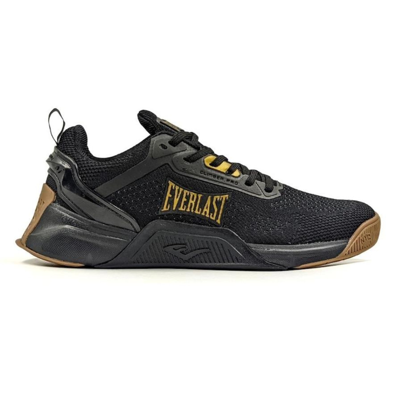 Tênis Everlast Climber Pro - Masculino - Foto 1