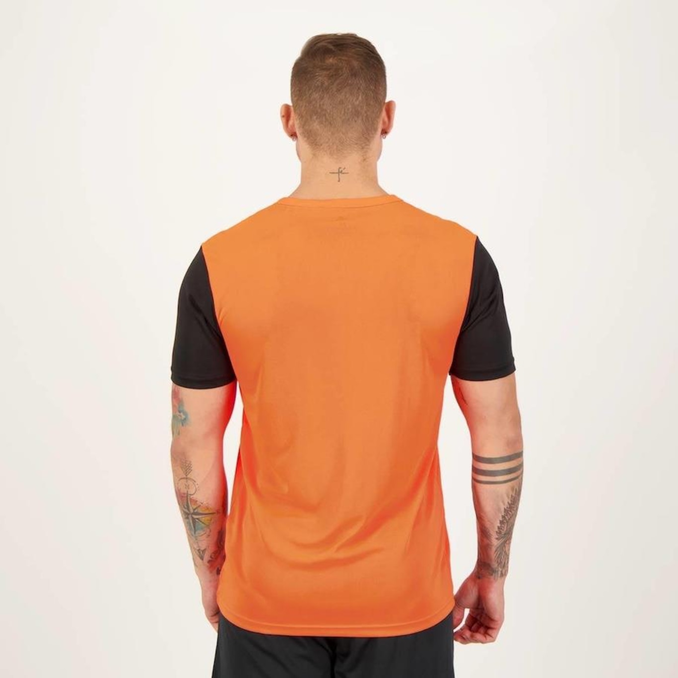 Camiseta adidas Estro 19 - Masculina - Foto 3