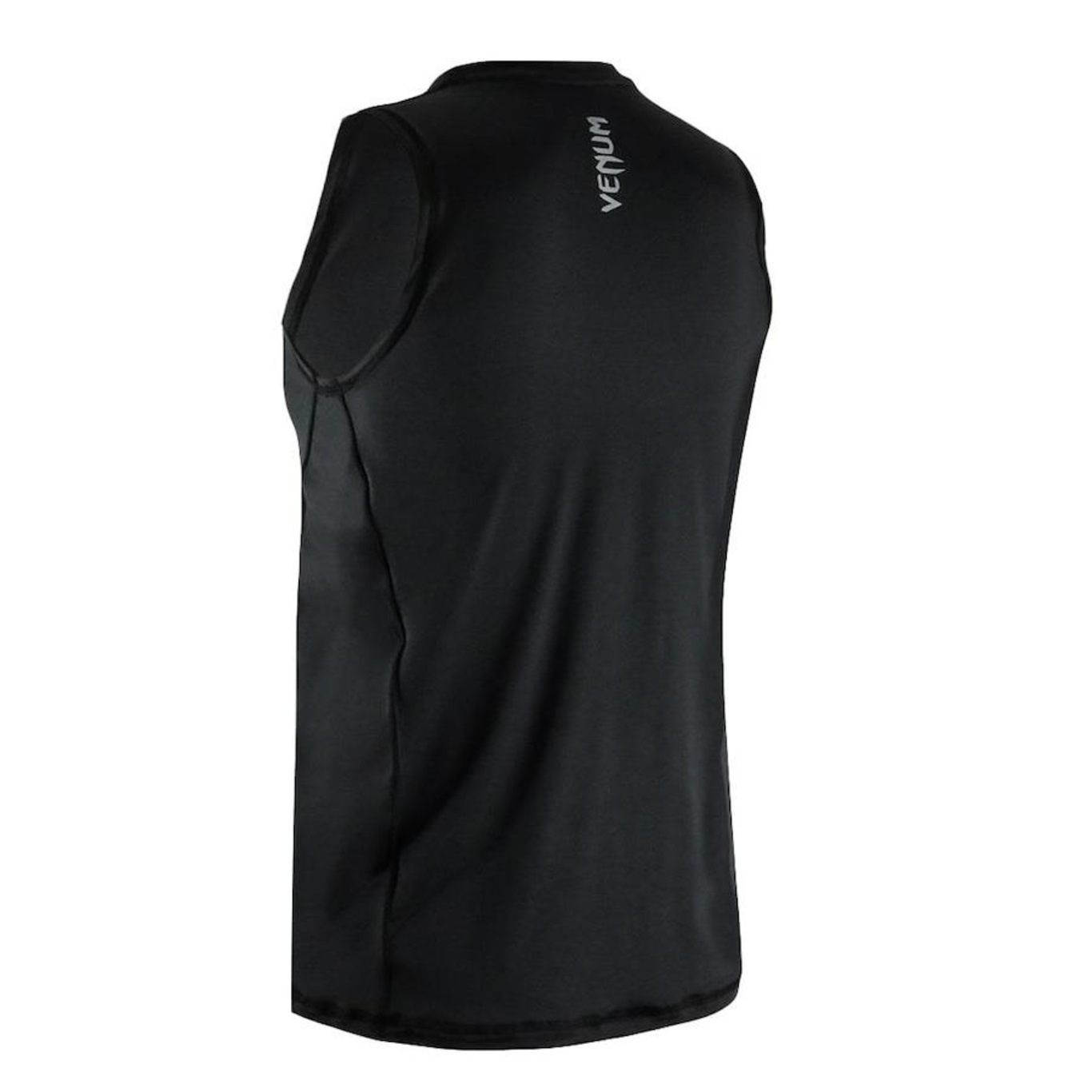 Camiseta Regata Venum Drygear Basic - Masculina - Foto 2