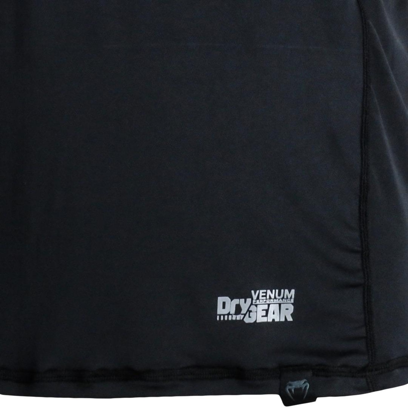 Camiseta Regata Venum Drygear Basic - Masculina - Foto 5