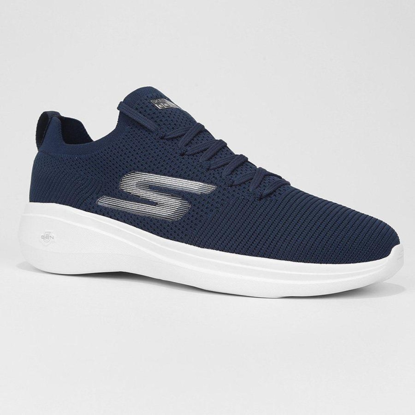 Tênis Skechers Go Run Fast - Masculino - Foto 2