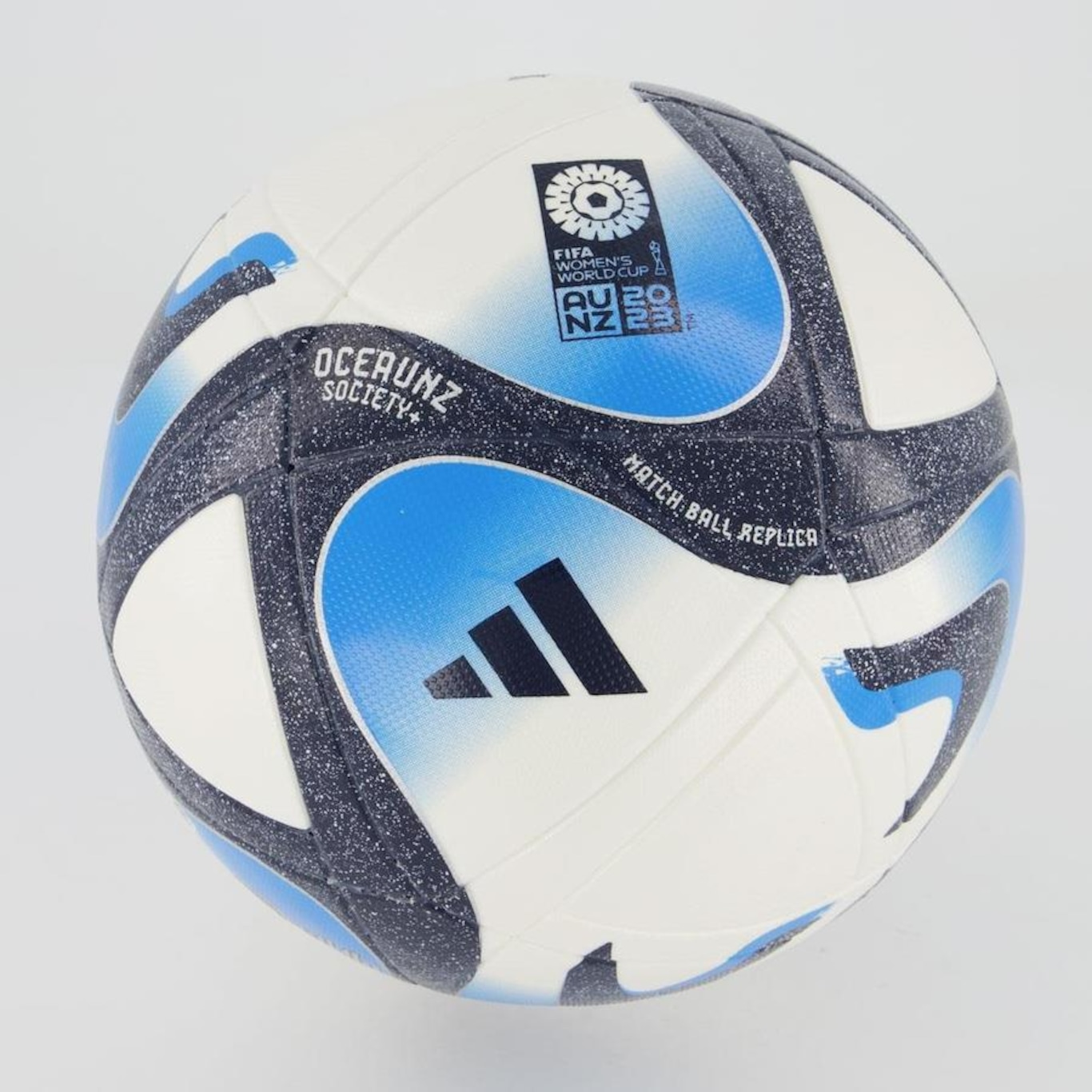 Bola de Futebol de Campo adidas Womens World Cup 2023 Oceanuz Training em  Promoção