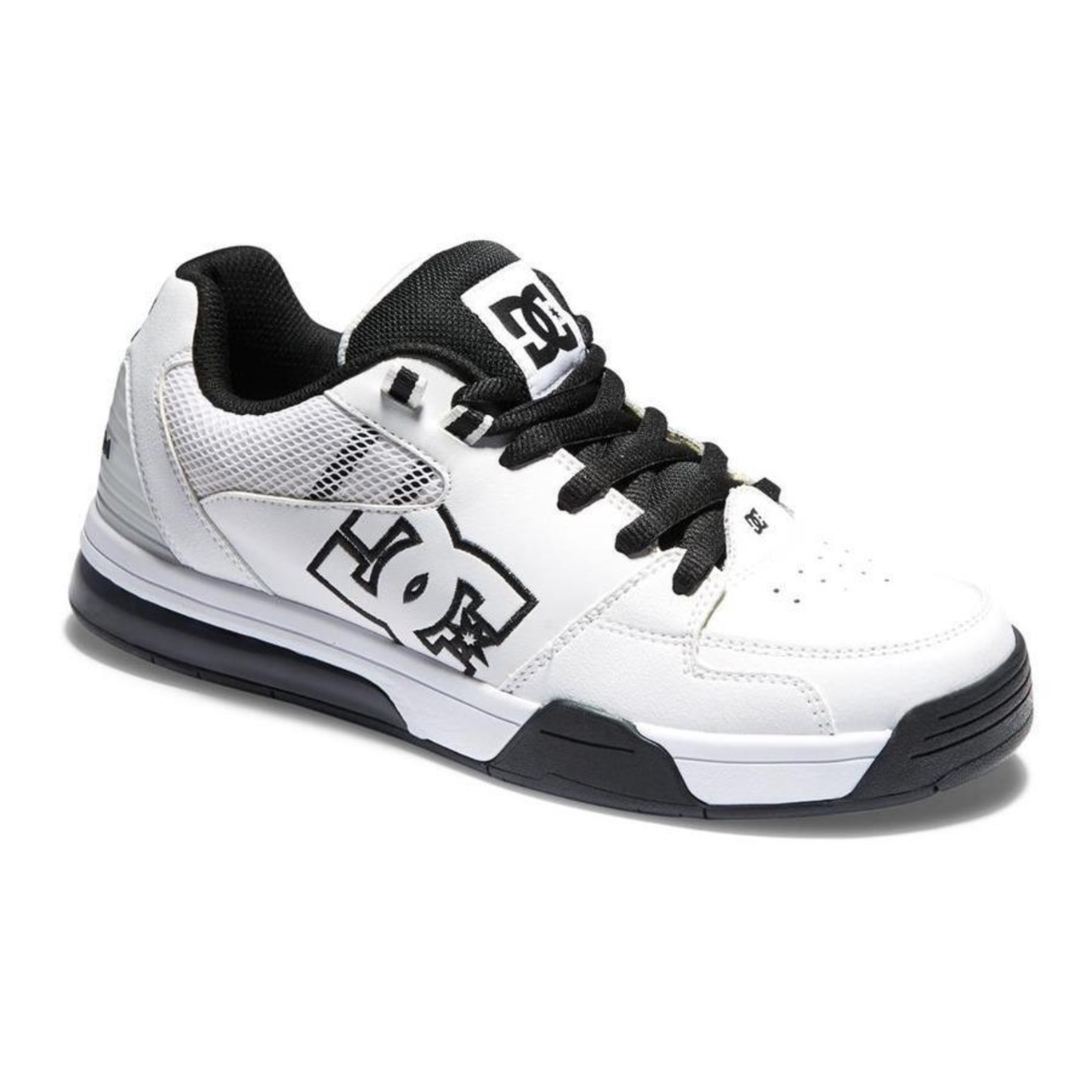 Tênis Dc Shoes Versatile - Masculino - Foto 4