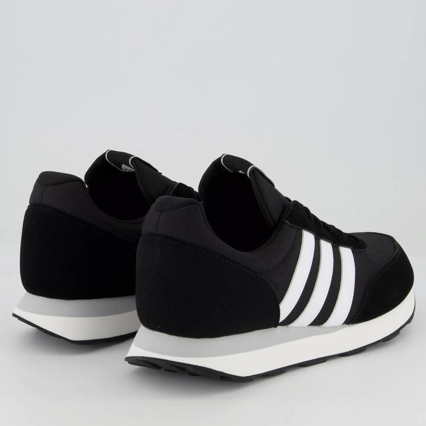 Tênis adidas Run 60s 3.0 - Masculino - Foto 3