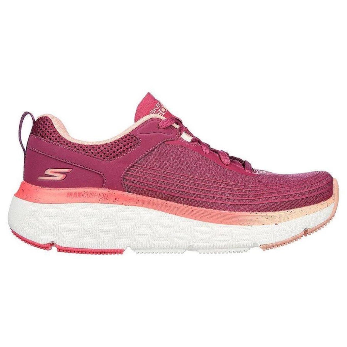 Tênis Skechers Max Cushioning Delta - Feminino - Foto 1