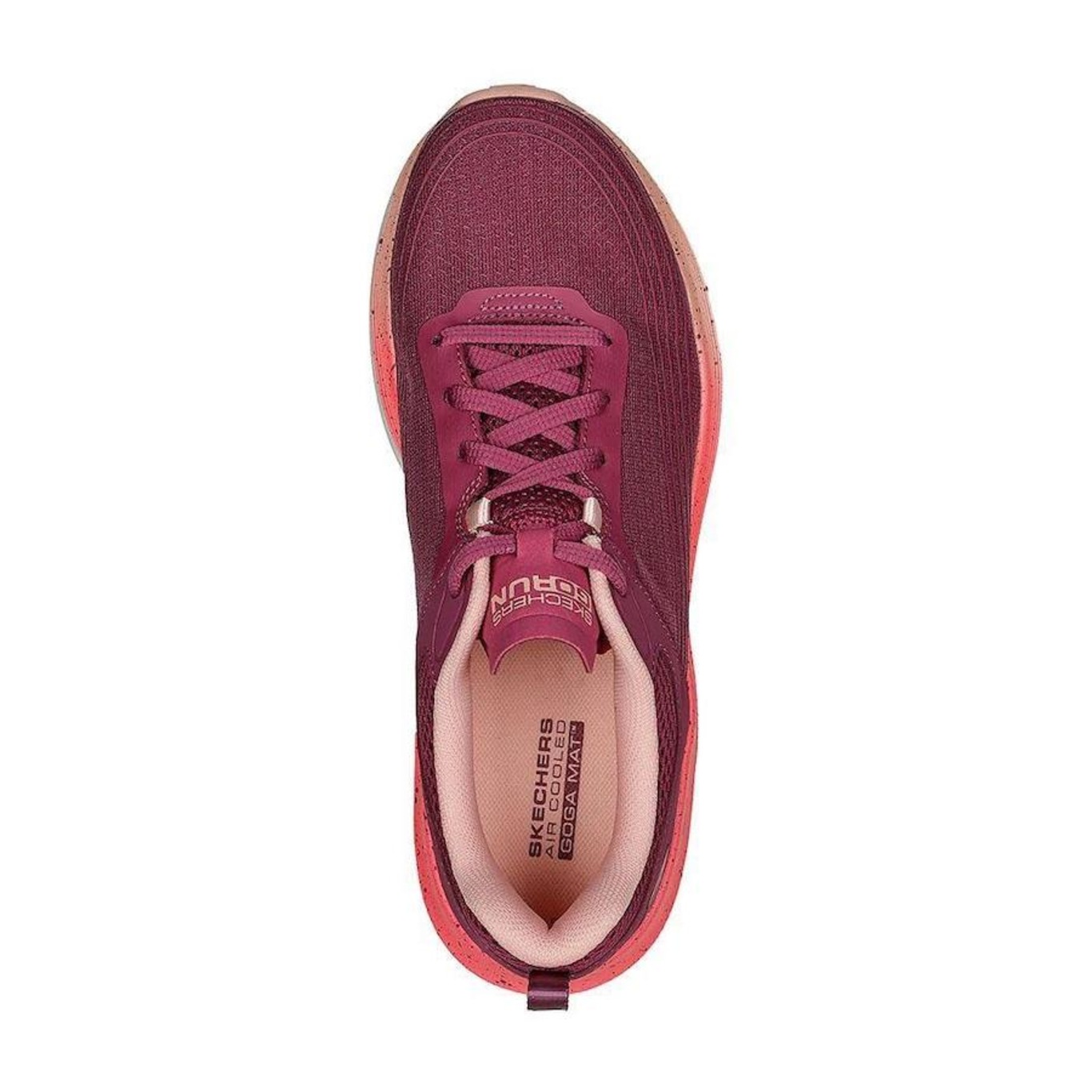 Tênis Skechers Max Cushioning Delta - Feminino - Foto 4