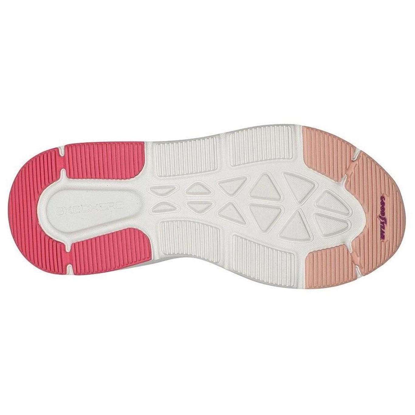 Tênis Skechers Max Cushioning Delta - Feminino - Foto 5