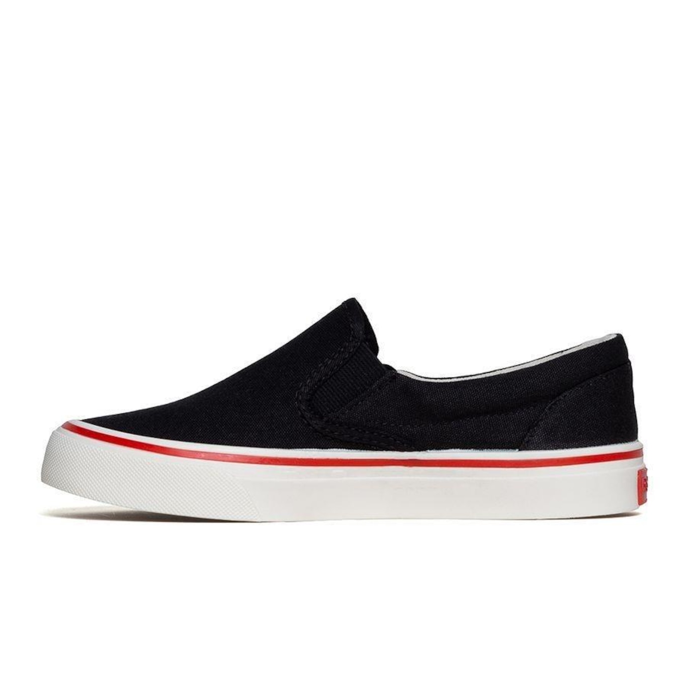 Tênis Redley Originals Slip On - Adulto - Foto 2