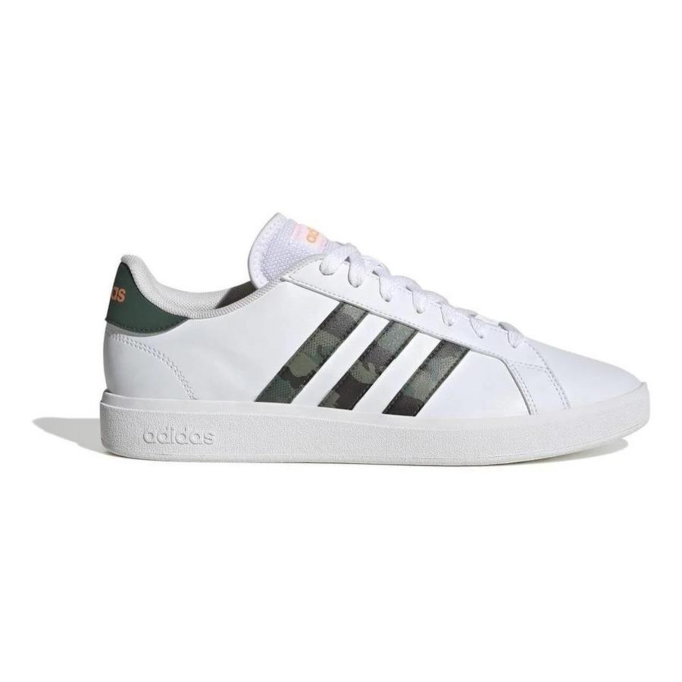 Tenis adidas masculino store exercito