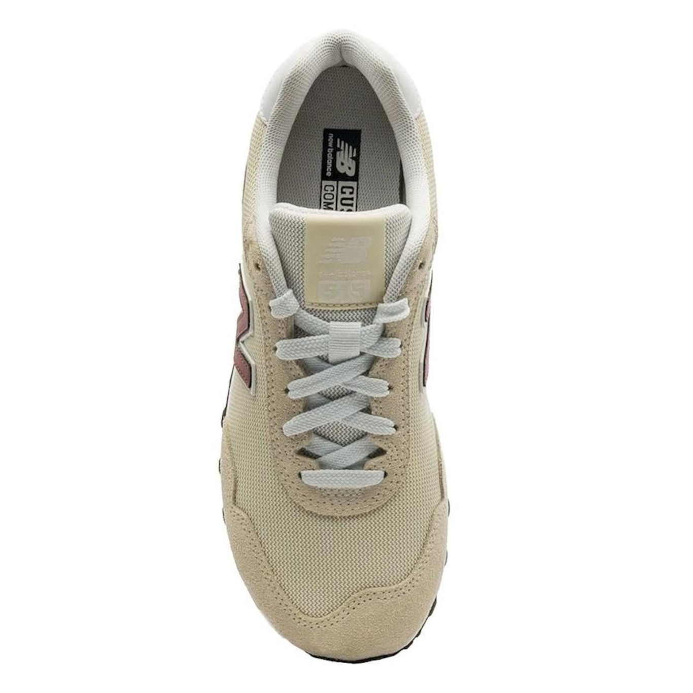 Tênis New Balance WL515 - Feminino - Foto 3