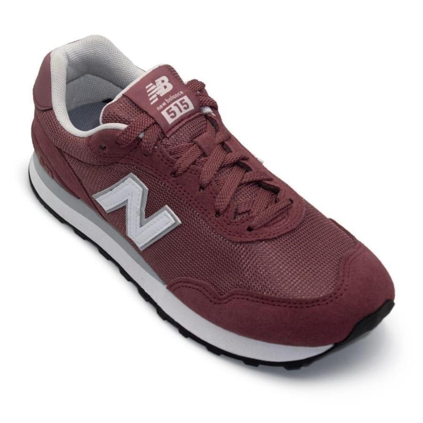 Tênis New Balance WL515 - Feminino - Foto 2