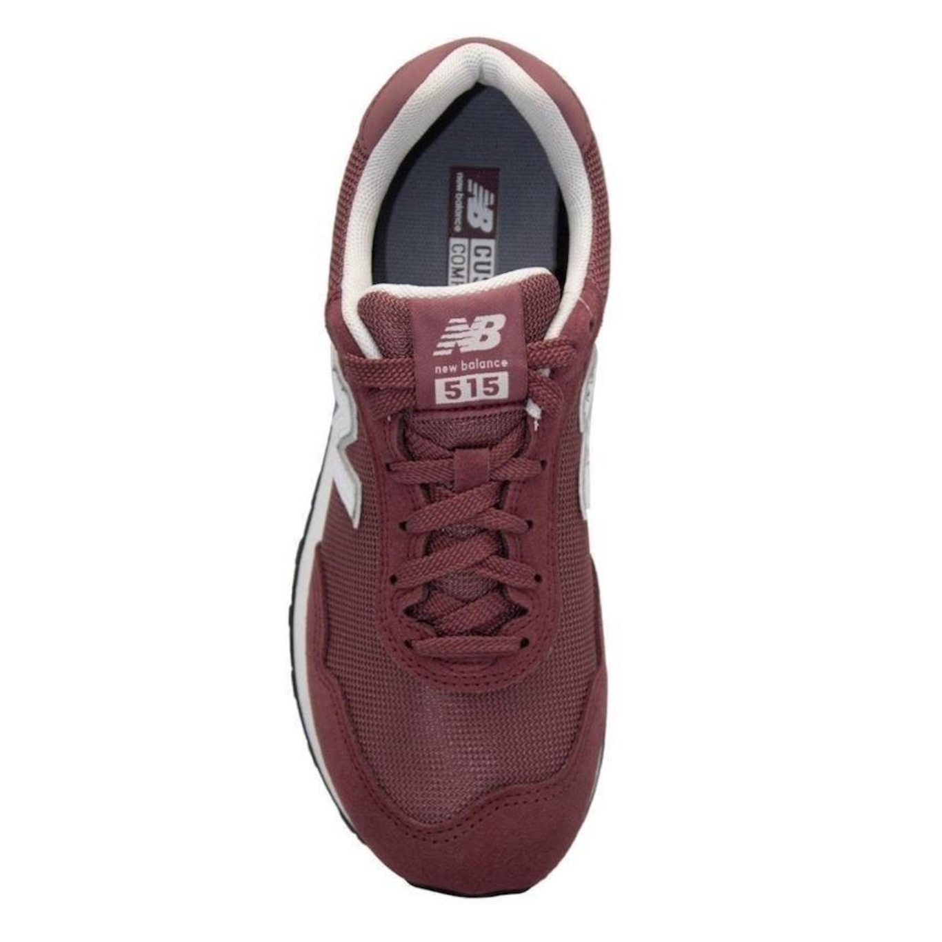 Tênis New Balance WL515 - Feminino - Foto 3