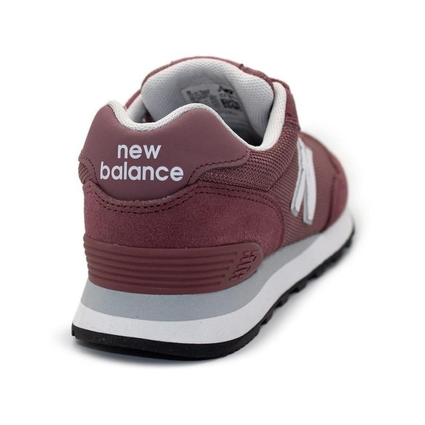 Tênis New Balance WL515 - Feminino - Foto 4