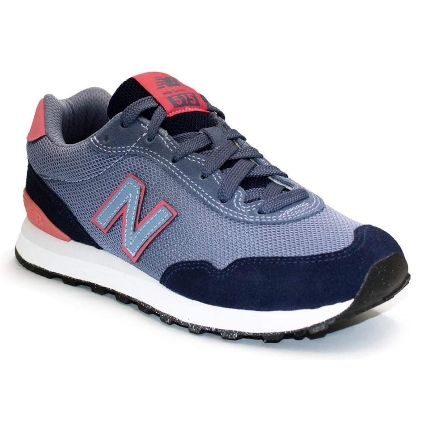 Tênis New Balance WL515 - Feminino - Foto 2