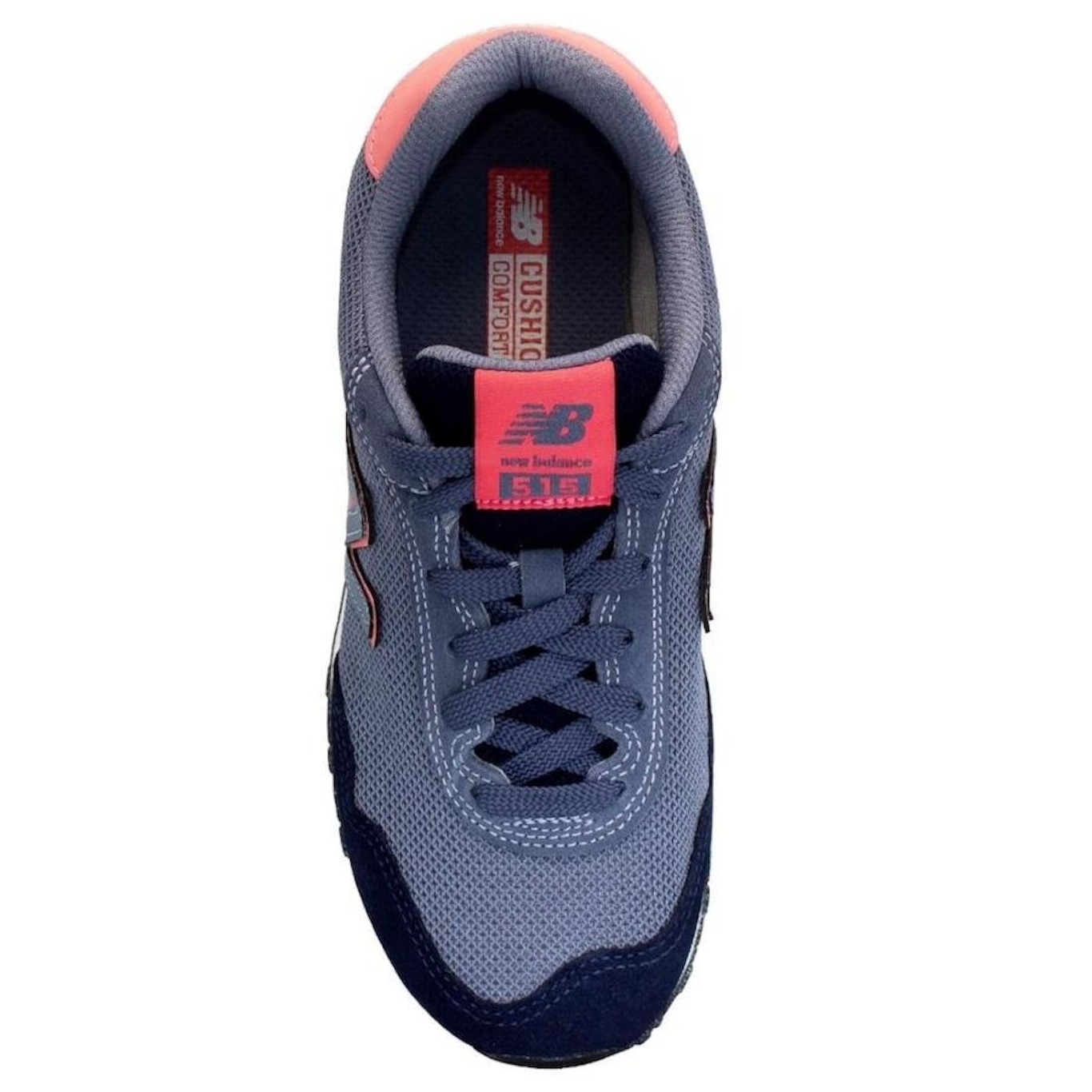 Tênis New Balance WL515 - Feminino - Foto 3