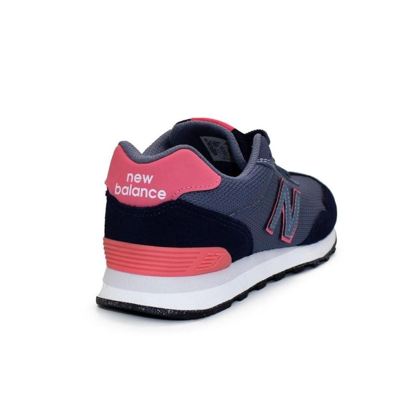 Tênis New Balance WL515 - Feminino - Foto 4