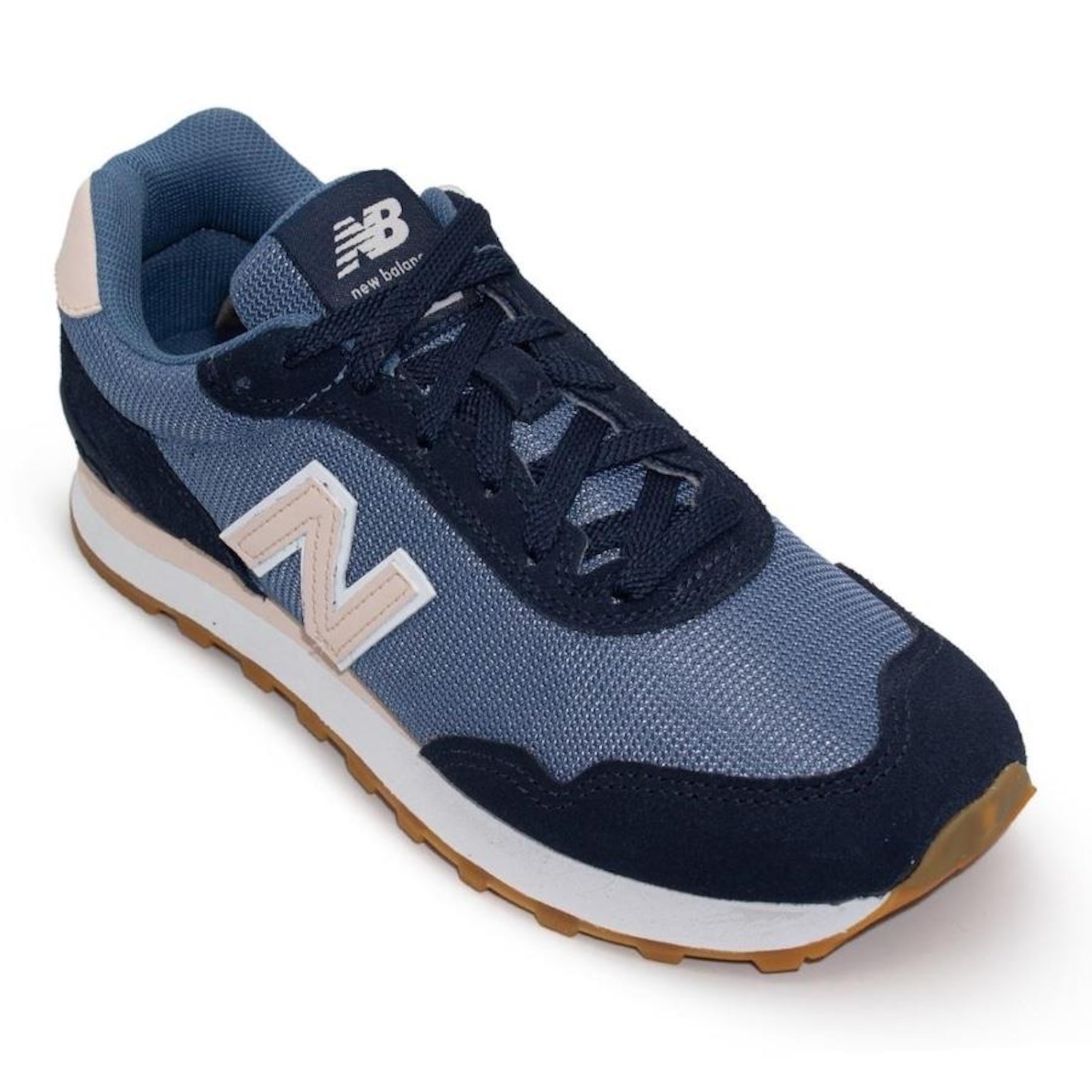 Tênis New Balance WL515 - Feminino - Foto 2