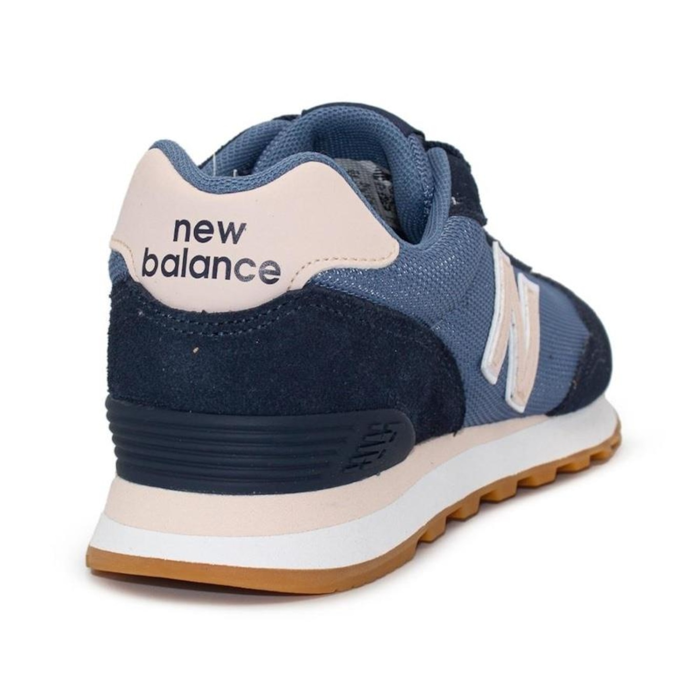 Tênis New Balance WL515 - Feminino - Foto 4