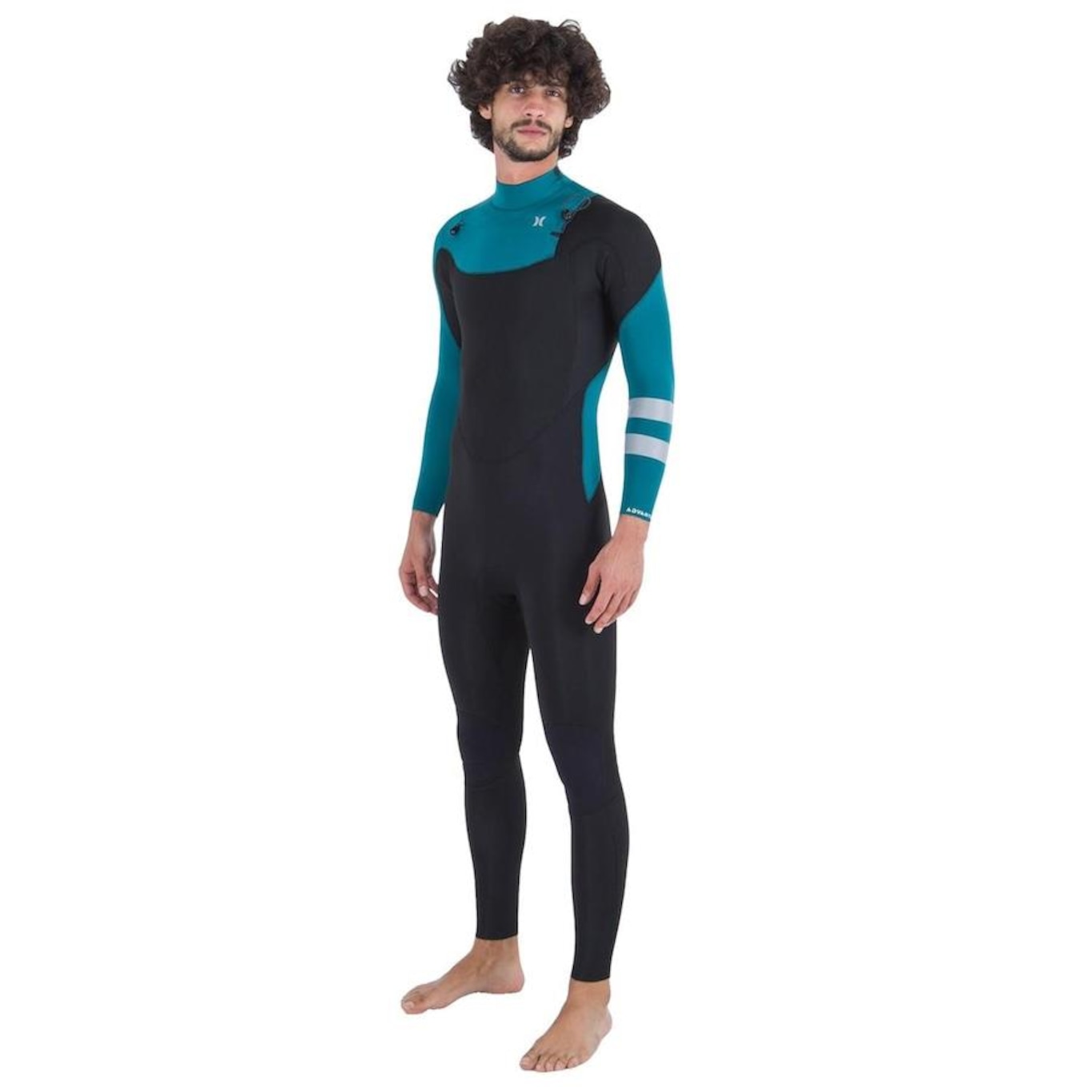 Hurley hot sale long john