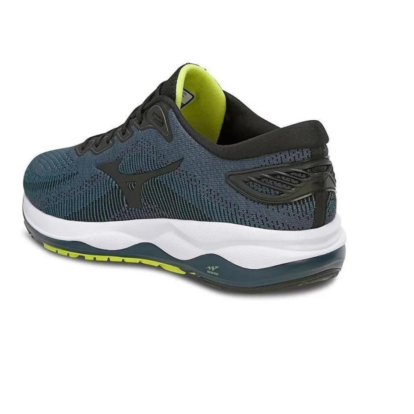 Tênis Mizuno Wave Way 2 - Masculino - Foto 3