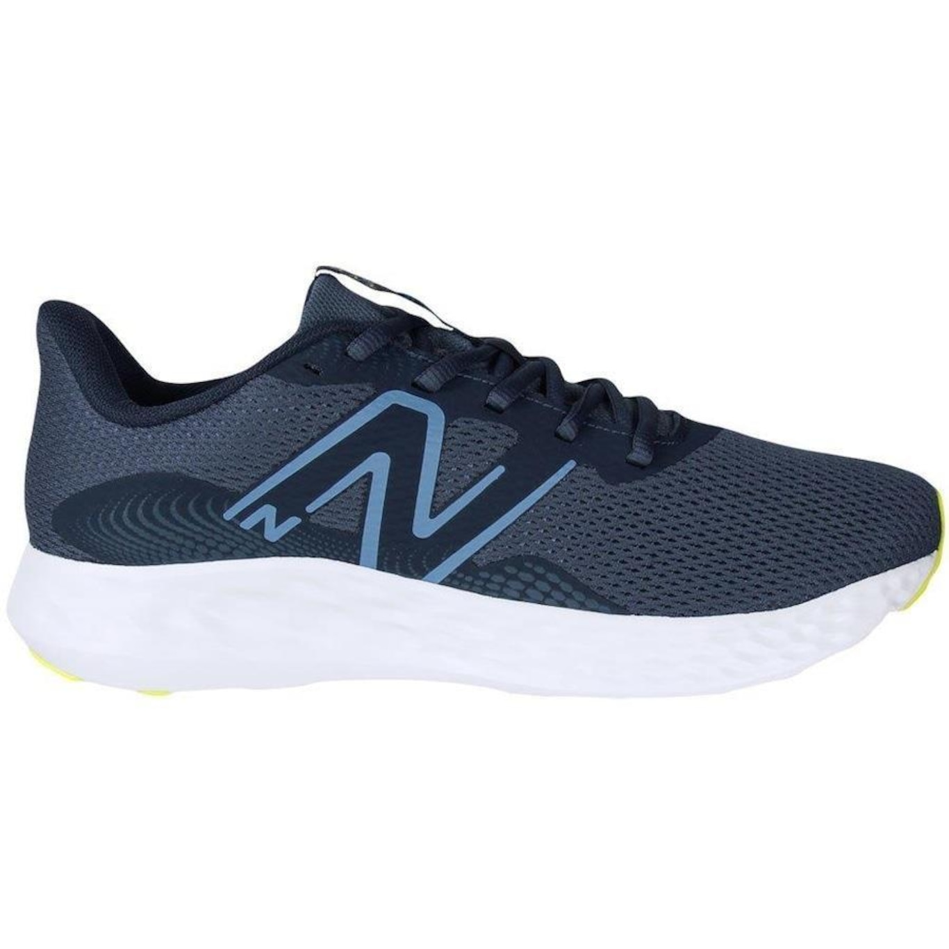 Tênis New Balance 411 V'3 Masculino - Foto 1