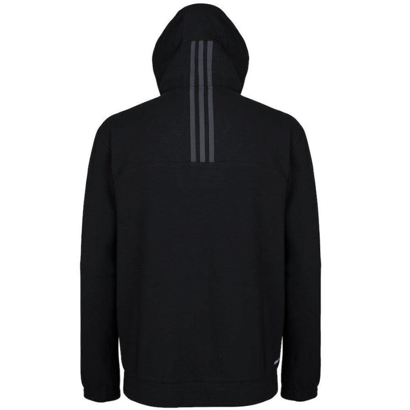 Jaqueta adidas com Capuz YO FZ Hood - Masculina - Foto 2